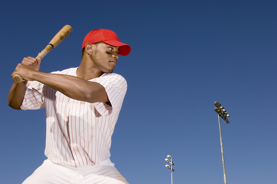 sports vision therapy from your optometrist in lancaster